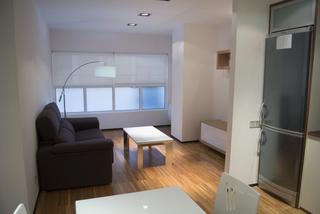 Lloguer Apartament a La Catedral. Apartamento en alquiler en murcia  la catedral