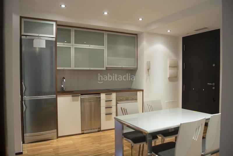 Foto 2f2d14f1-d563-4ae0-b818-3184597e79fb. Alquiler apartamento  en alquiler La Catedral en Murcia