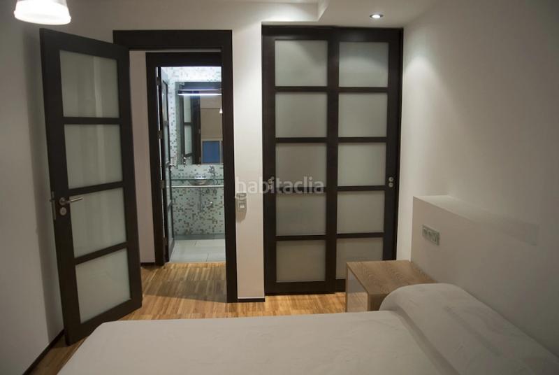 Foto 19536d37-3ff1-4786-adee-4e06042a9298. Miete appartement mit heizung in La Catedral Murcia