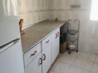Piso en El Cristo - Cayetano Roldán. Piso en venta en cádiz  san fernando