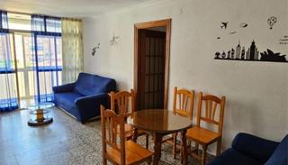 Location Appartement à La Luz - El Torcal. Piso en alquiler en málaga oeste  la luz  carretera de cádiz