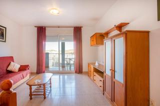 Rent Apartment in La Cumbre-Cuatro Plumas. Apartamento en alquiler en guadalentín puerto de mazarrón