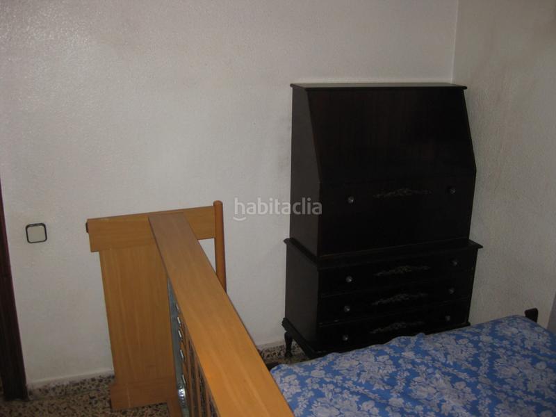 Foto 366e0de4-dff7-4331-ab03-80ffb38360af. Etagenwohnung in San Andrés-San Antolín Murcia