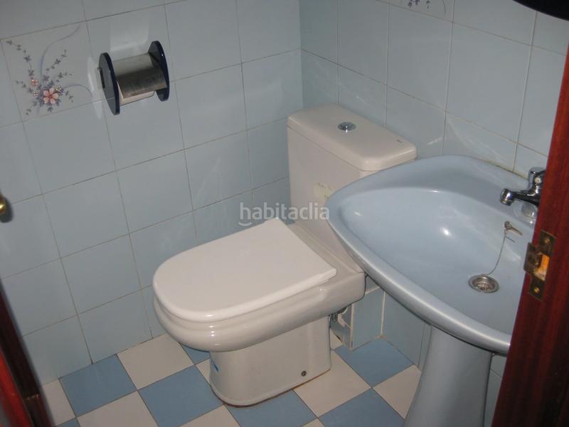 Foto 8b3c79f5-9638-4186-9538-e704357fe759. Etagenwohnung in San Andrés-San Antolín Murcia