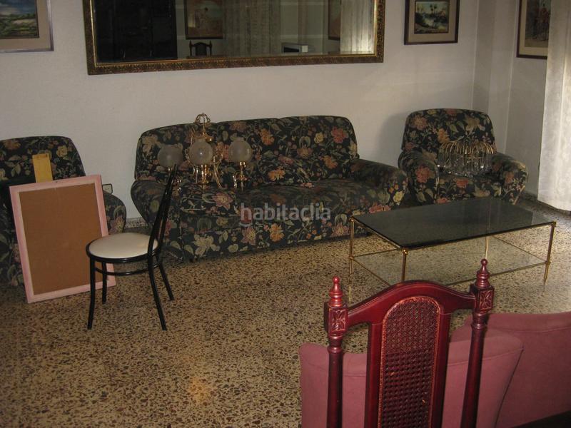 Foto c2e370c3-1d74-4f28-bc2e-babfbbca634b. Etagenwohnung in San Andrés-San Antolín Murcia