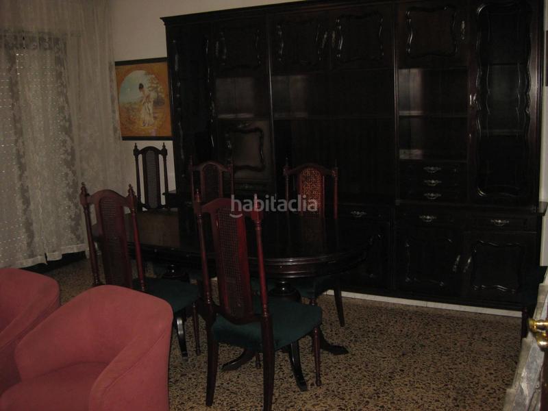 Foto df3237a5-9092-4865-9422-d90bae5a9533. Etagenwohnung in San Andrés-San Antolín Murcia