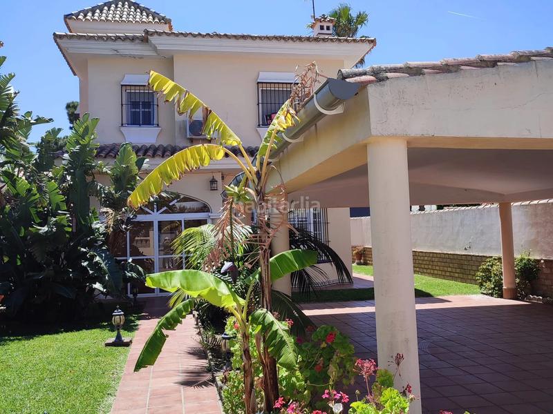 Foto 12714a8e-28b6-4b31-b289-8044a89813d9. Chalet mit heizung parking pool in La Barrosa Chiclana de la Frontera