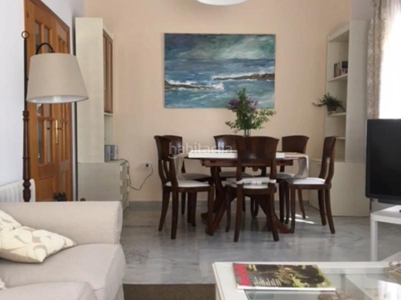 Foto 1f6645b0-a80d-48d8-8632-25b98035f45a. Chalet mit heizung parking pool in La Barrosa Chiclana de la Frontera