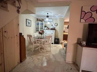 Casa a Las Canteras. Casa en venta en cádiz  las canteras  el almedral