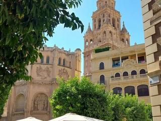 Location Appartement à La Catedral. Piso en alquiler en murcia  la catedral