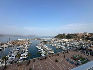 Alquiler Apartamento en Pescadores. Apartamento en alquiler en guadalentín  puerto de mazarrón