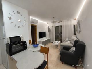 Rent Apartment in Pescadores. Apartamento en alquiler en guadalentín  puerto de mazarrón