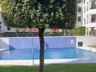 Pis a El Ancla. Piso en venta en cádiz  el ancla  vitahermosa  fuentebravía