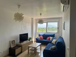 Location Appartement à La Ñora. Piso en alquiler en murcia  la ñora