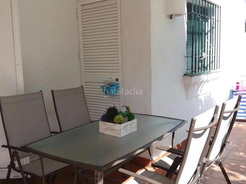 Foto 2a3521a4-a72f-4c3f-adaa-b7fa3a4c8340. Appartamento con piscina in La Barrosa Chiclana de la Frontera