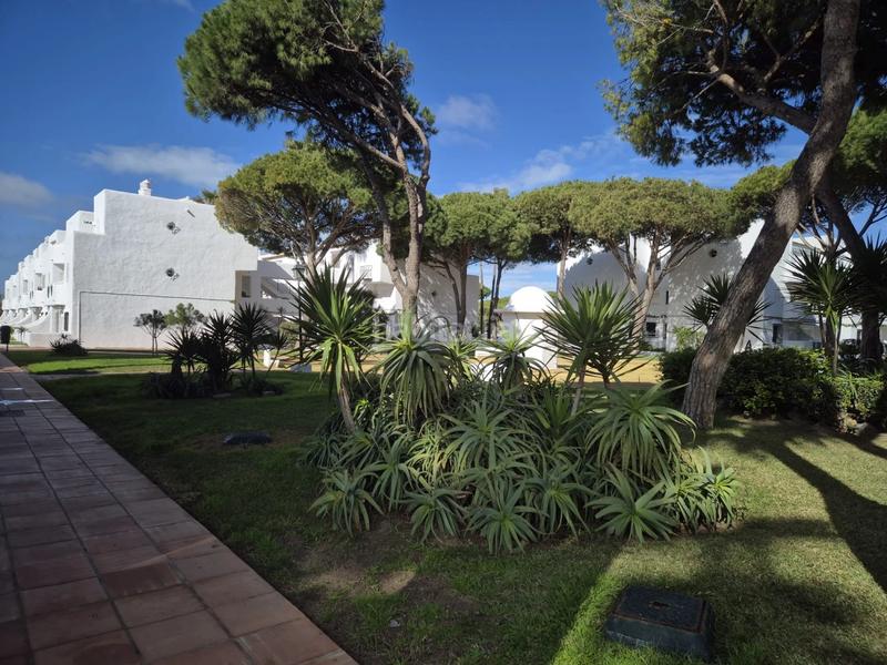 Foto da0c7ccf-4ac1-4f42-959e-daff81550378. Appartamento con piscina in La Barrosa Chiclana de la Frontera