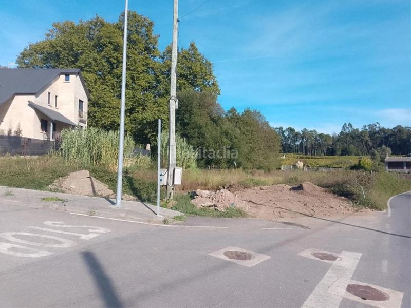 Foto 3bad80df-eb3e-446e-983a-dfa240aee1e7. Terreno residencial terreno en venta en pontevedra en Meaño