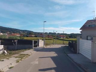 Terreny residencial a Meaño. Terreno en venta en pontevedra  meaño