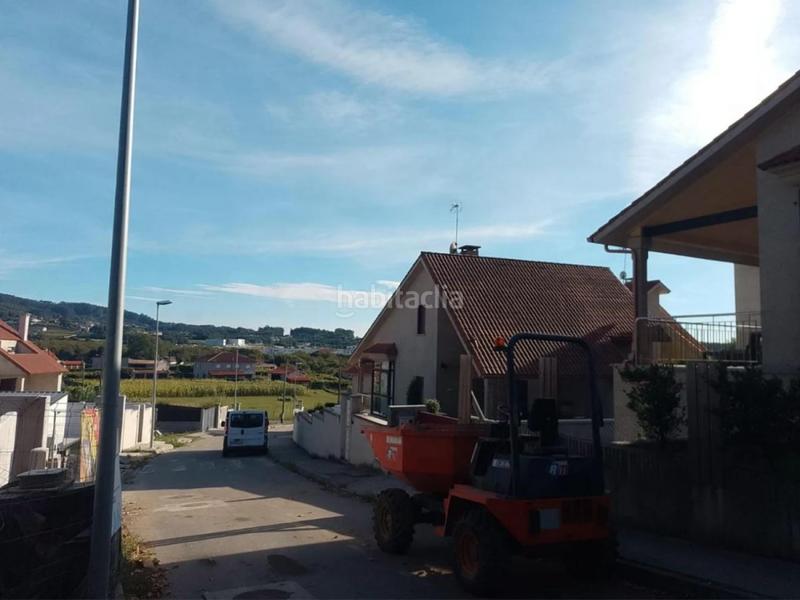 Foto c88d2eb7-c507-434e-885e-c3eb20554fbd. Terreno residencial terreno en venta en pontevedra en Meaño