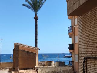Rent Apartment in Pescadores. Apartamento en alquiler en guadalentín  puerto de mazarrón