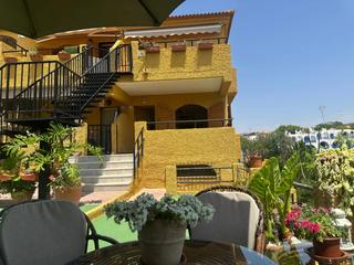 Rent House in El Alamillo. Casa en alquiler en guadalentín  puerto de mazarrón