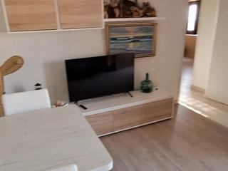 Rent Apartment in Pescadores. Apartamento en alquiler en guadalentín  puerto de mazarrón