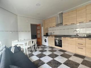 Alquiler Piso en Guadalupe. Piso en alquiler en murcia  guadalupe