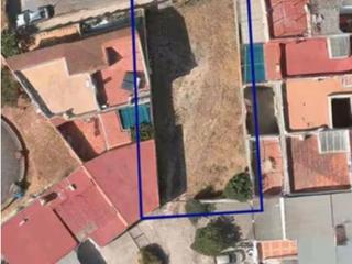 Terreno residencial en Lepanto. Terreno en venta en sevilla aljarafe  mairena del aljarafe