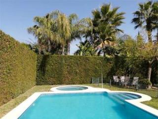 Lloguer Xalet a Bollullos de la Mitación. Chalet en alquiler en sevilla aljarafe  bollullos de la mitación