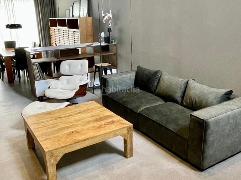 Foto e9509b0f-ec98-4554-979e-50696580a1e0. Location maison avec chauffage dans Casco Antiguo Mairena del Aljarafe