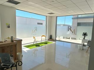 Lloguer Local Comercial a Bollullos de la Mitación. Local en alquiler en sevilla aljarafe  bollullos de la mitación
