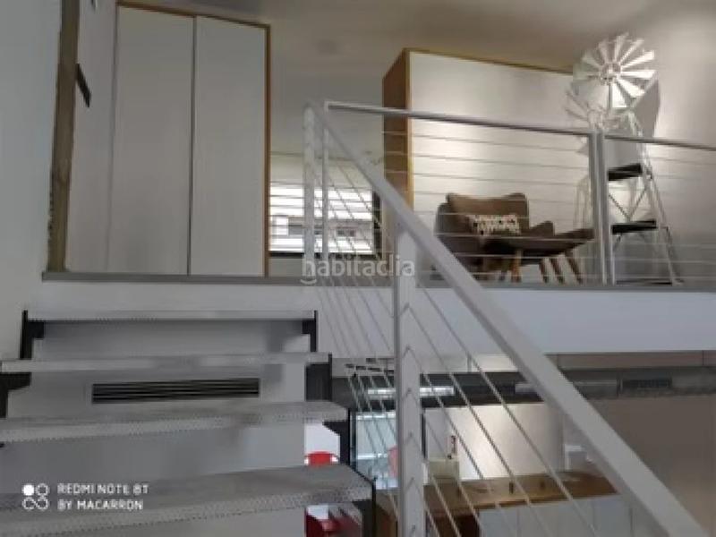 Foto 1b194467-b658-4739-89ad-bedbf9098c27. Affitto appartamento in Casco Antiguo Mairena del Aljarafe