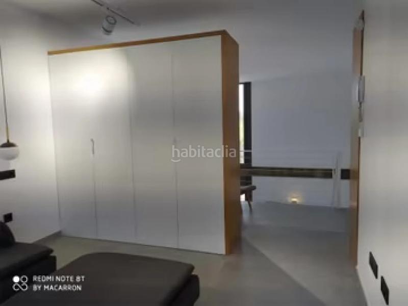 Foto b244c923-3f6b-4c49-ba7b-7511114a201b. Affitto appartamento in Casco Antiguo Mairena del Aljarafe