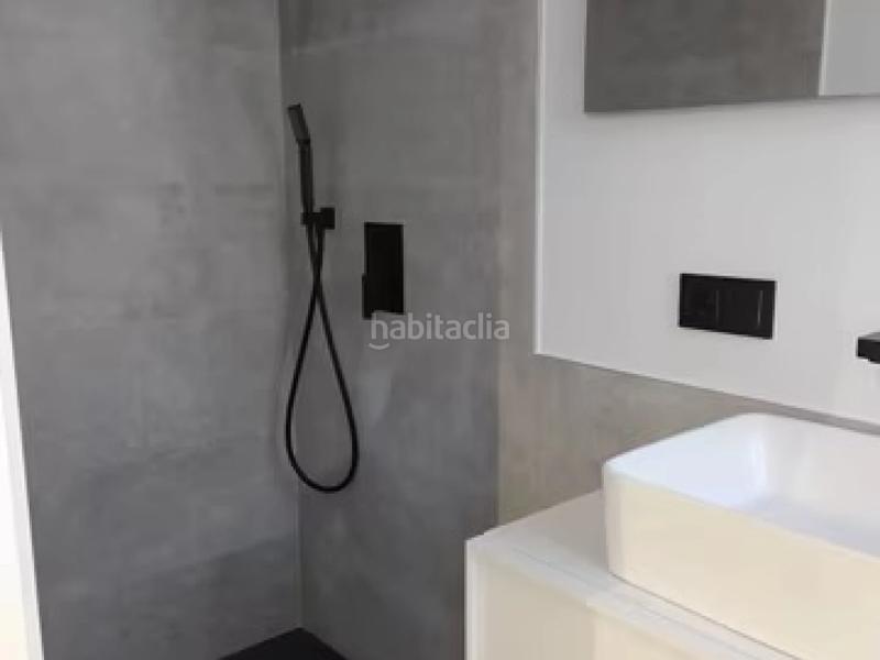 Foto df3295bd-4232-4187-aa27-59677d8a6ec5. Affitto appartamento in Casco Antiguo Mairena del Aljarafe