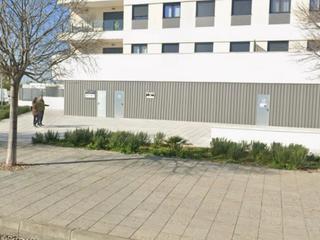 Local Comercial en Nuevo Bulevar