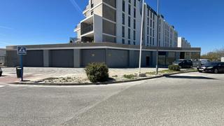 Lloguer Local Comercial a Nuevo Bulevar. Local en alquiler en sevilla aljarafe  mairena del aljarafe
