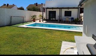 Location Maison à Palomares del Río. Casa en alquiler en sevilla aljarafe  palomares del río