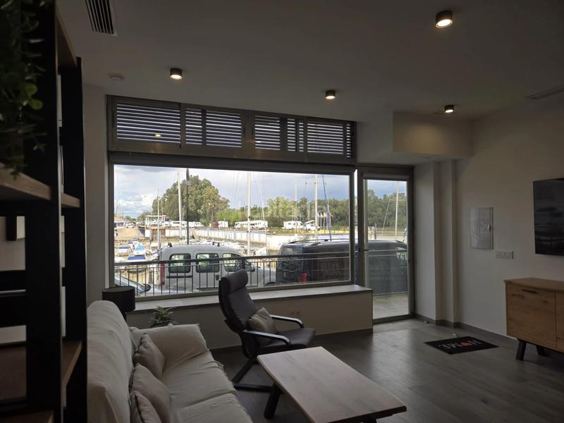 Foto 168d64e9-2ff6-40a6-b453-3665bc4590f6. Affitto piccolo appartamento con riscaldamento parcheggio in Gelves