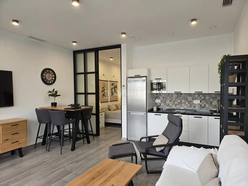 Foto 4ae08fcd-4d09-4c54-8bc3-c99ff2f4ec1f. Affitto piccolo appartamento con riscaldamento parcheggio in Gelves