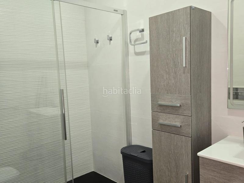 Foto 721870ce-81a6-45ad-b977-51d4b638a36a. Affitto piccolo appartamento con riscaldamento parcheggio in Gelves