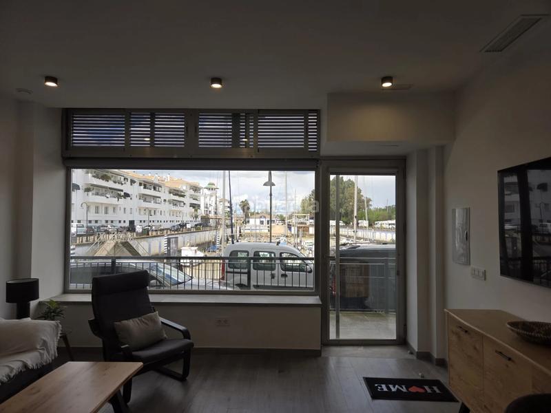 Foto f8d58d31-b70e-4239-9694-dba5401e3837. Affitto piccolo appartamento con riscaldamento parcheggio in Gelves