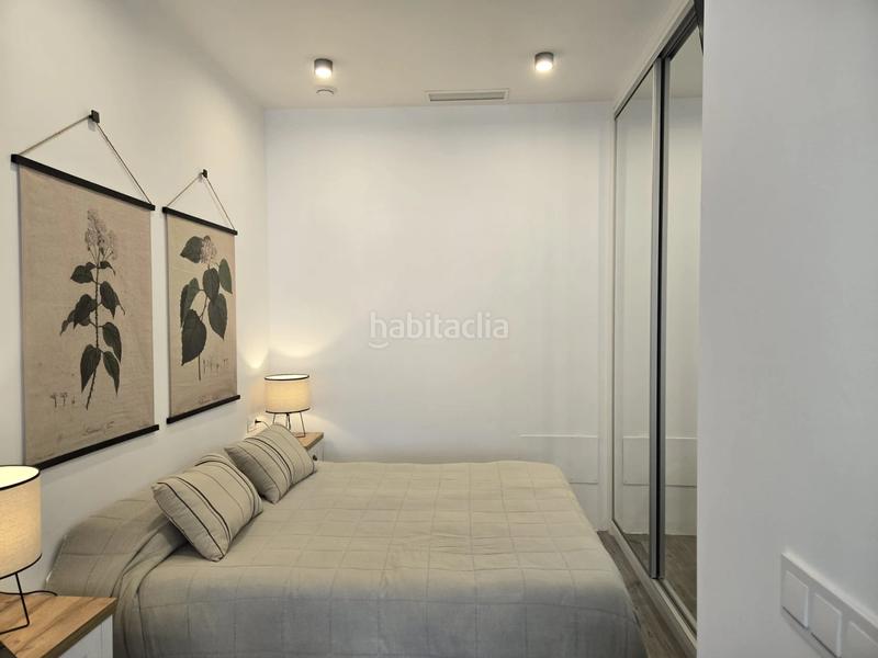 Foto 0b59958e-e237-42ed-9829-bf9228437fea. Lloguer apartament amb calefacció aparcament a Gelves