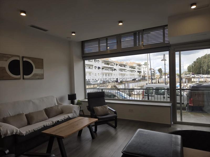 Foto 8854ba01-2fee-41c7-a5de-baa83c2fa074. Lloguer apartament amb calefacció aparcament a Gelves