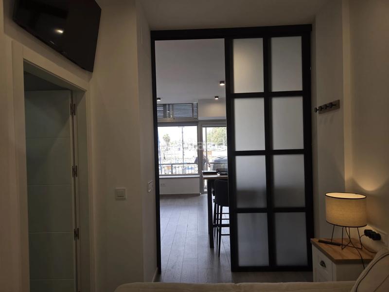 Foto ad96b967-be97-40c3-bc21-1cc27ba7919c. Lloguer apartament amb calefacció aparcament a Gelves