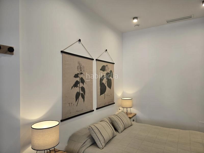 Foto e16650cd-576f-4278-be79-059bc1bfc3ef. Lloguer apartament amb calefacció aparcament a Gelves