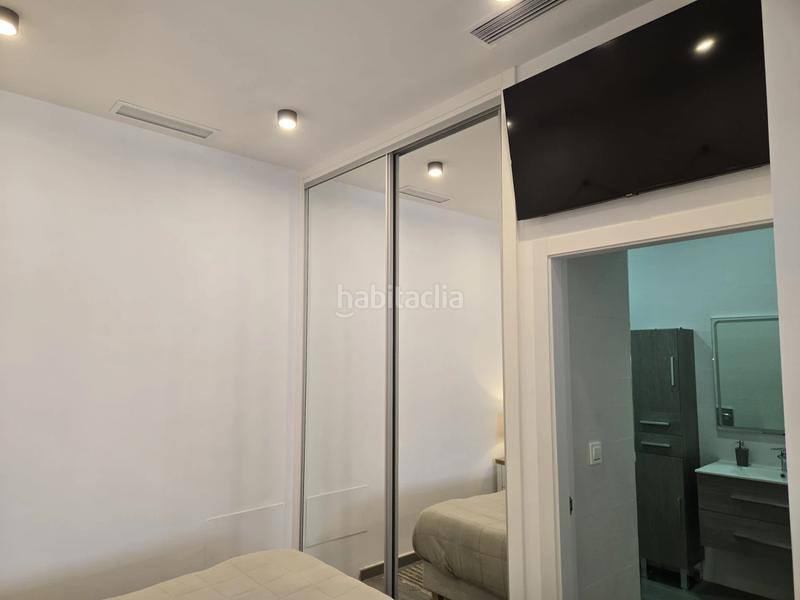 Foto e9bcaedd-11b2-4c76-bcf1-8ad098af9b3a. Lloguer apartament amb calefacció aparcament a Gelves