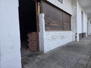 Lloguer Local Comercial a Gelves. Local en alquiler en sevilla aljarafe  gelves