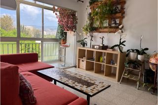 Lloguer Pis a Martiricos - La Roca - La Rosaleda. Piso en alquiler en málaga oeste  martiricos
