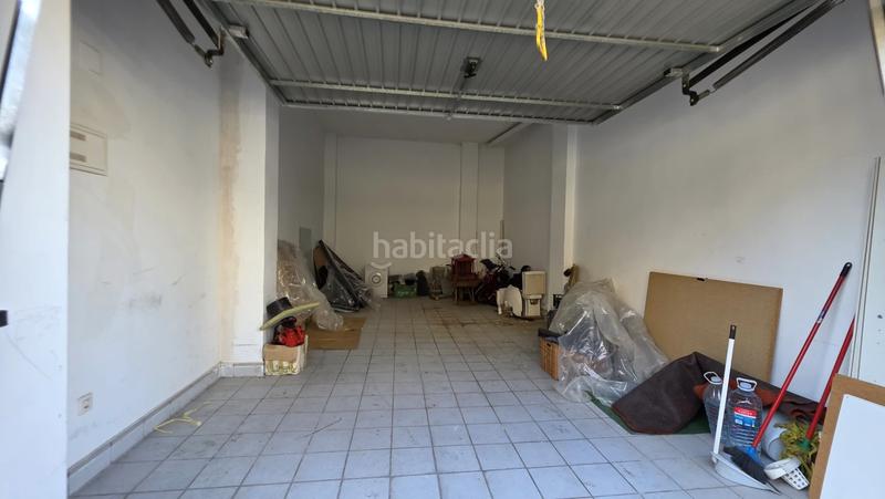 Foto 7f4451a6-05fc-4d84-9dbf-8e46c53bbd1d. Aparcament cotxe a Beniarjó