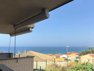Lloguer Apartament a Los Puertos. Apartamento en alquiler en guadalentín  isla plana